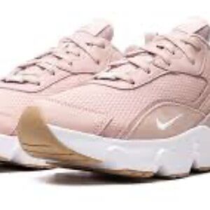 Nike Sz 10 Women Shoes Ryz 365 2 Oxford Dusty Chunky Pink CU4874-600 EUC